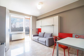 Contempora Apartments - Elvezia 8 - E33 Milano